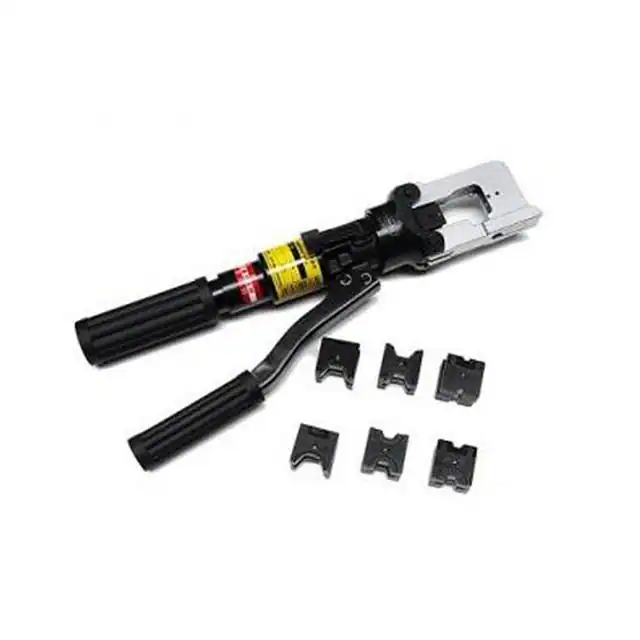 96-978-22 Amphenol Sine Systems Corp  Crimpadoras Aplicadoras Prensas